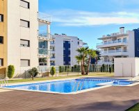 Resale - Apartment -
Orihuela Costa - Costa Blanca