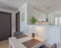 Resale - Apartment -
Orihuela Costa - Costa Blanca