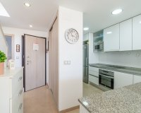 Resale - Apartment -
Orihuela Costa - Costa Blanca