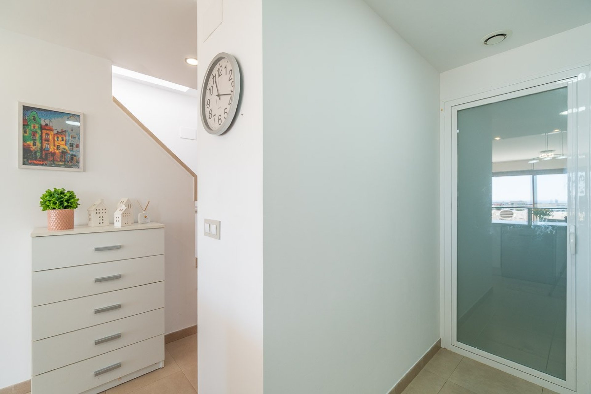 Resale - Apartment -
Orihuela Costa - Costa Blanca