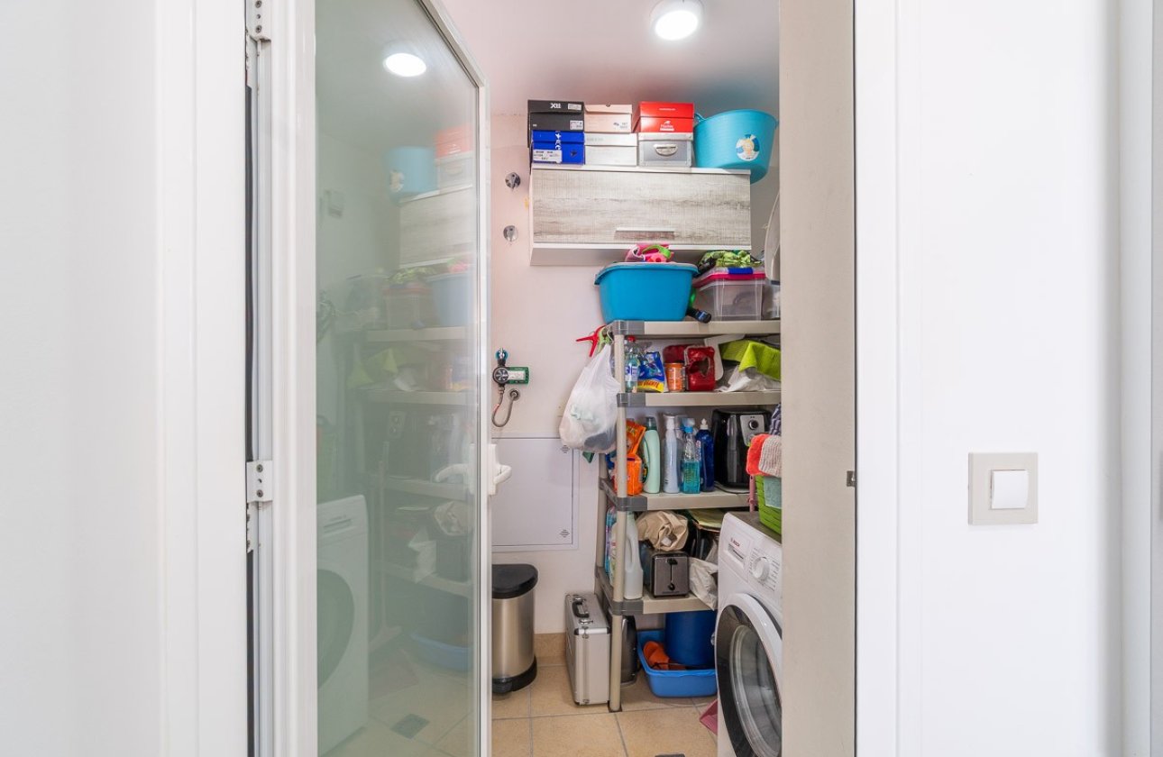 Resale - Apartment -
Orihuela Costa - Costa Blanca