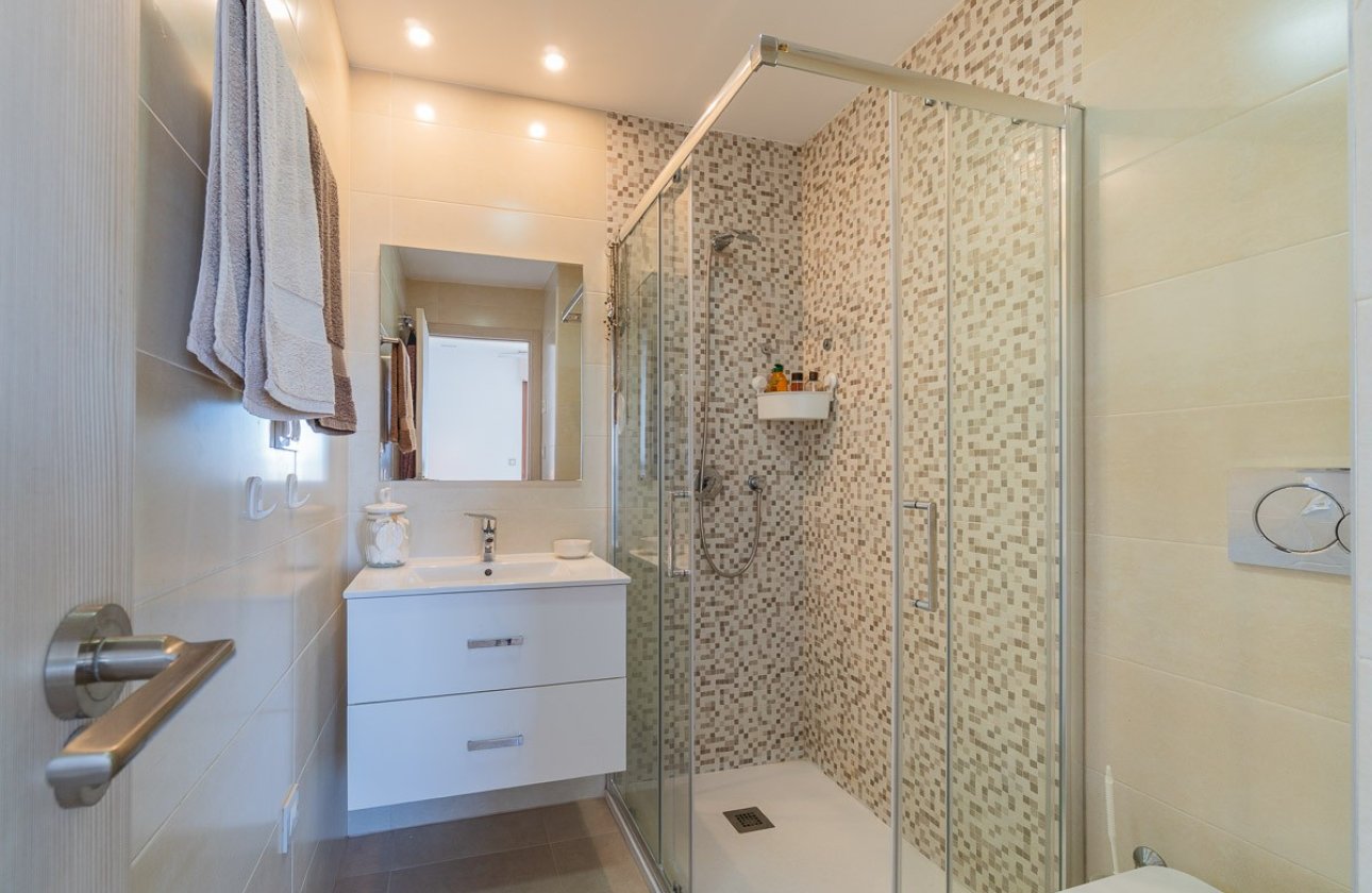 Resale - Apartment -
Orihuela Costa - Costa Blanca