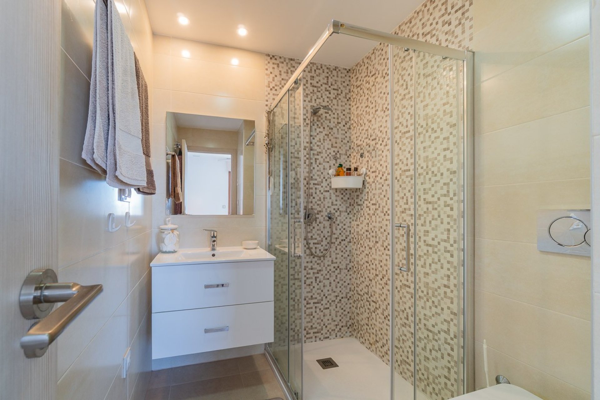 Resale - Apartment -
Orihuela Costa - Costa Blanca