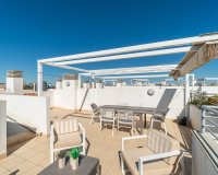 Resale - Apartment -
Orihuela Costa - Costa Blanca