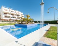 Resale - Apartment -
Orihuela Costa - Costa Blanca