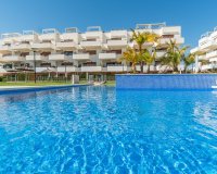 Resale - Apartment -
Orihuela Costa - Costa Blanca