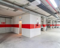 Resale - Apartment -
Orihuela Costa - Costa Blanca