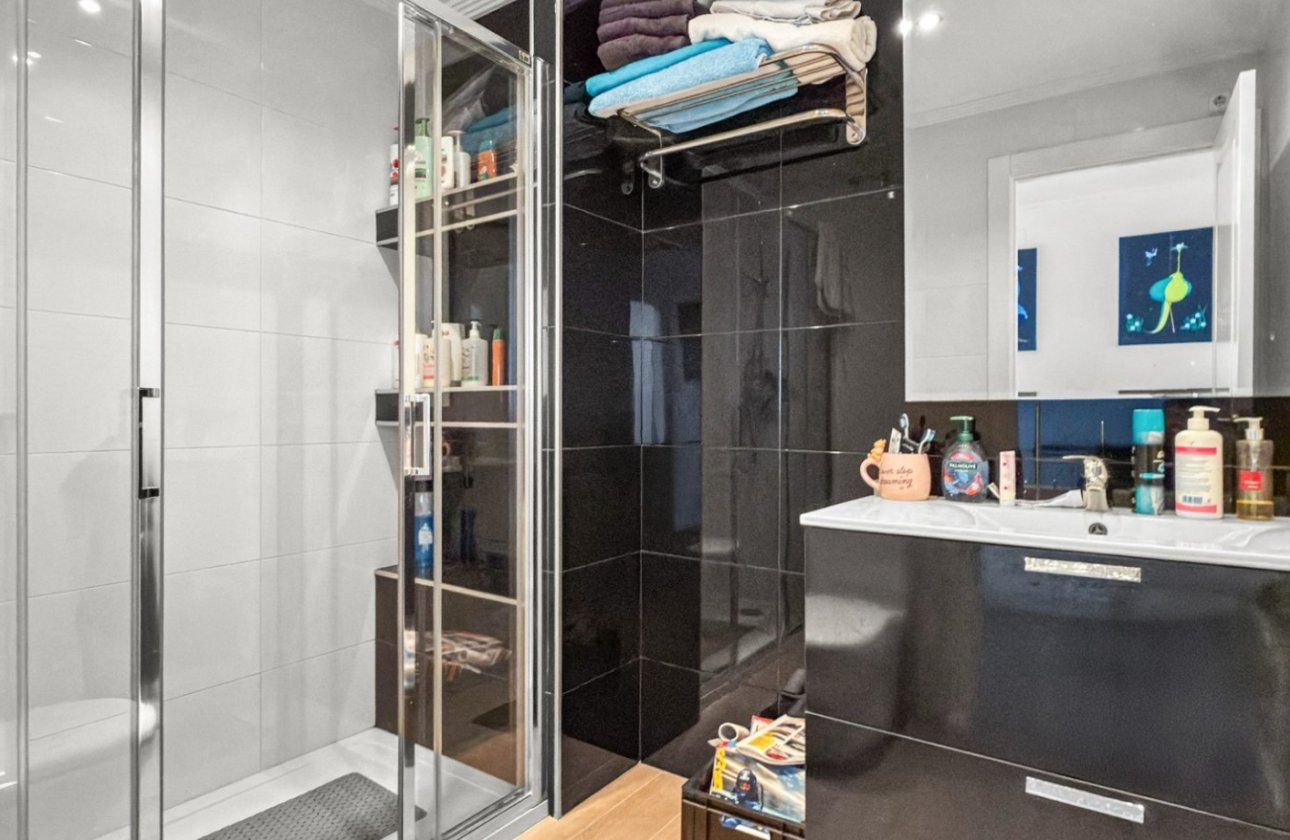 Resale - Apartment -
Orihuela Costa - Costa Blanca