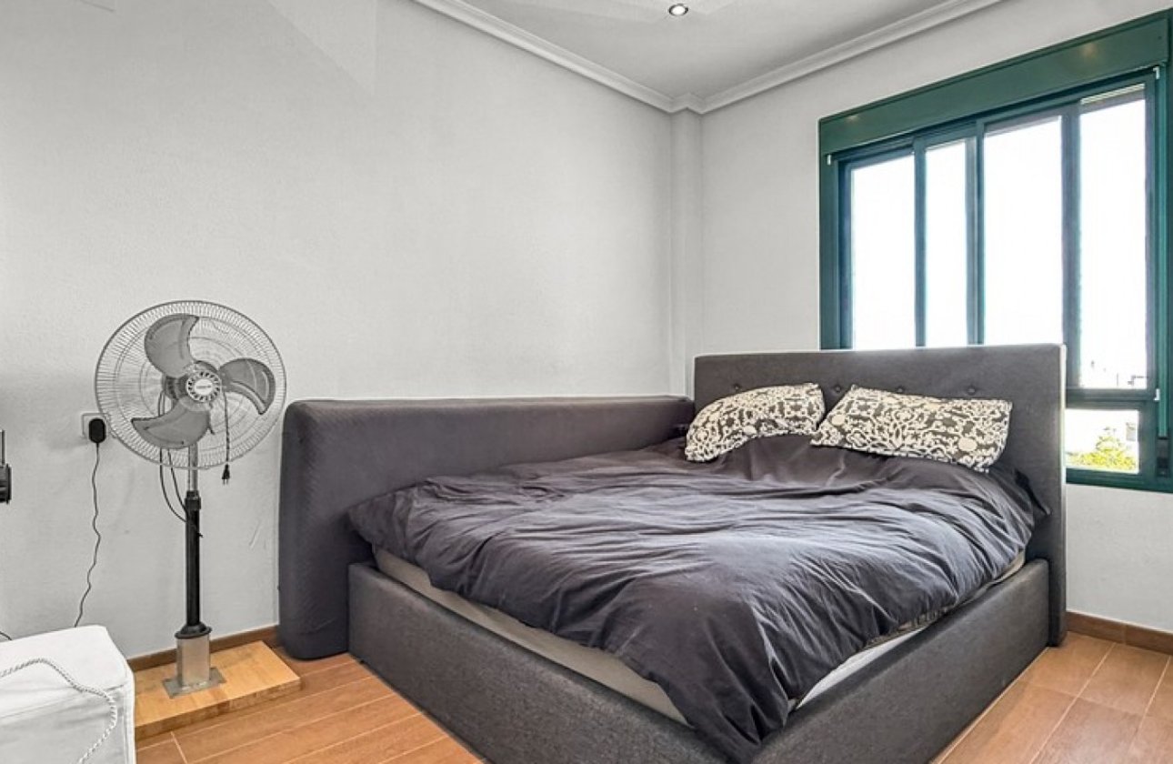 Resale - Apartment -
Orihuela Costa - Costa Blanca