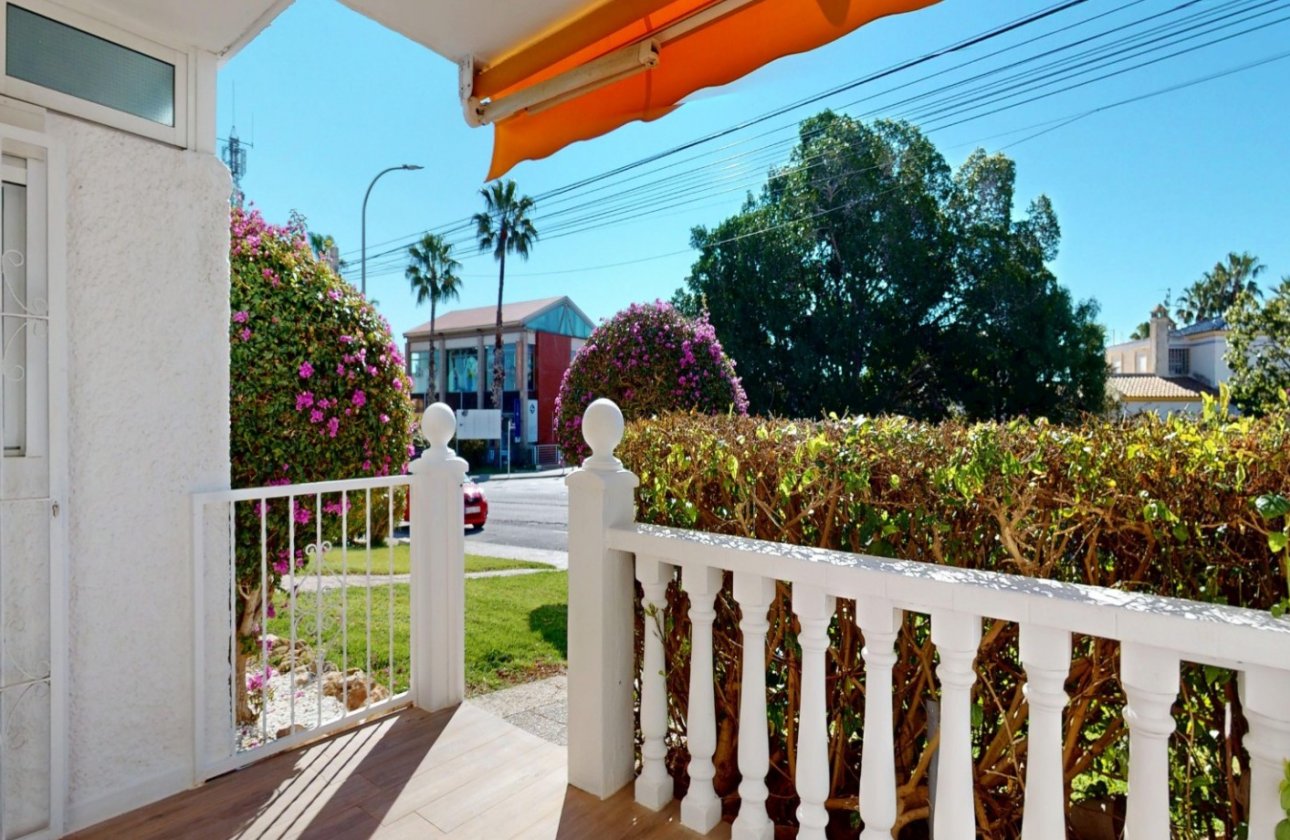 Resale - Apartment -
Orihuela Costa - Costa Blanca