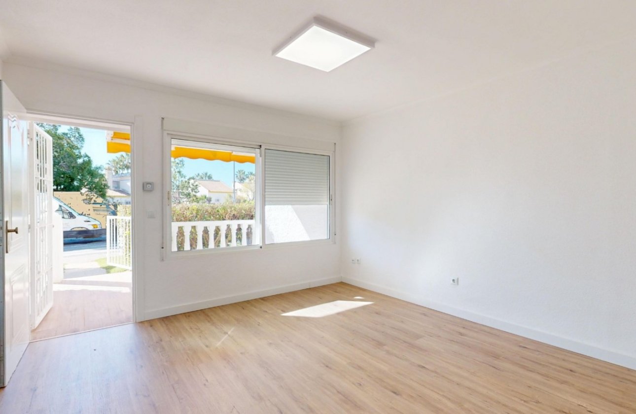 Resale - Apartment -
Orihuela Costa - Costa Blanca