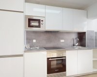 Resale - Apartment -
Orihuela Costa - Costa Blanca
