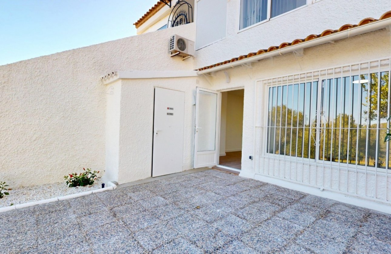 Resale - Apartment -
Orihuela Costa - Costa Blanca