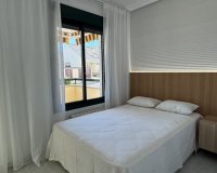 Resale - Apartment -
Orihuela Costa - Costa Blanca