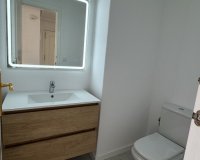 Resale - Apartment -
Orihuela Costa - Costa Blanca