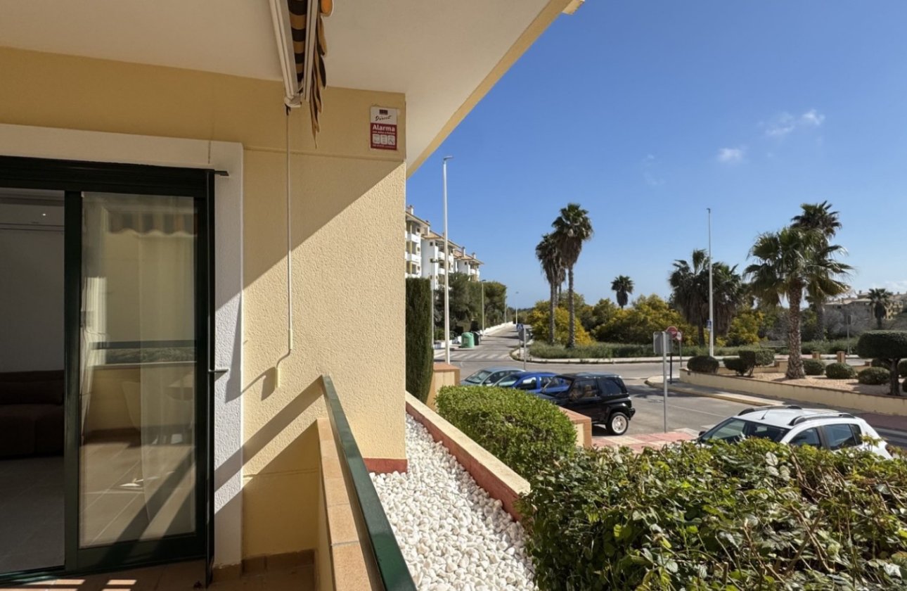 Resale - Apartment -
Orihuela Costa - Costa Blanca