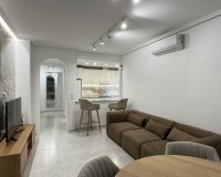 Resale - Apartment -
Orihuela Costa - Costa Blanca