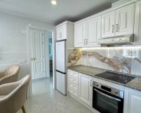 Resale - Apartment -
Orihuela Costa - Costa Blanca