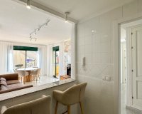 Resale - Apartment -
Orihuela Costa - Costa Blanca