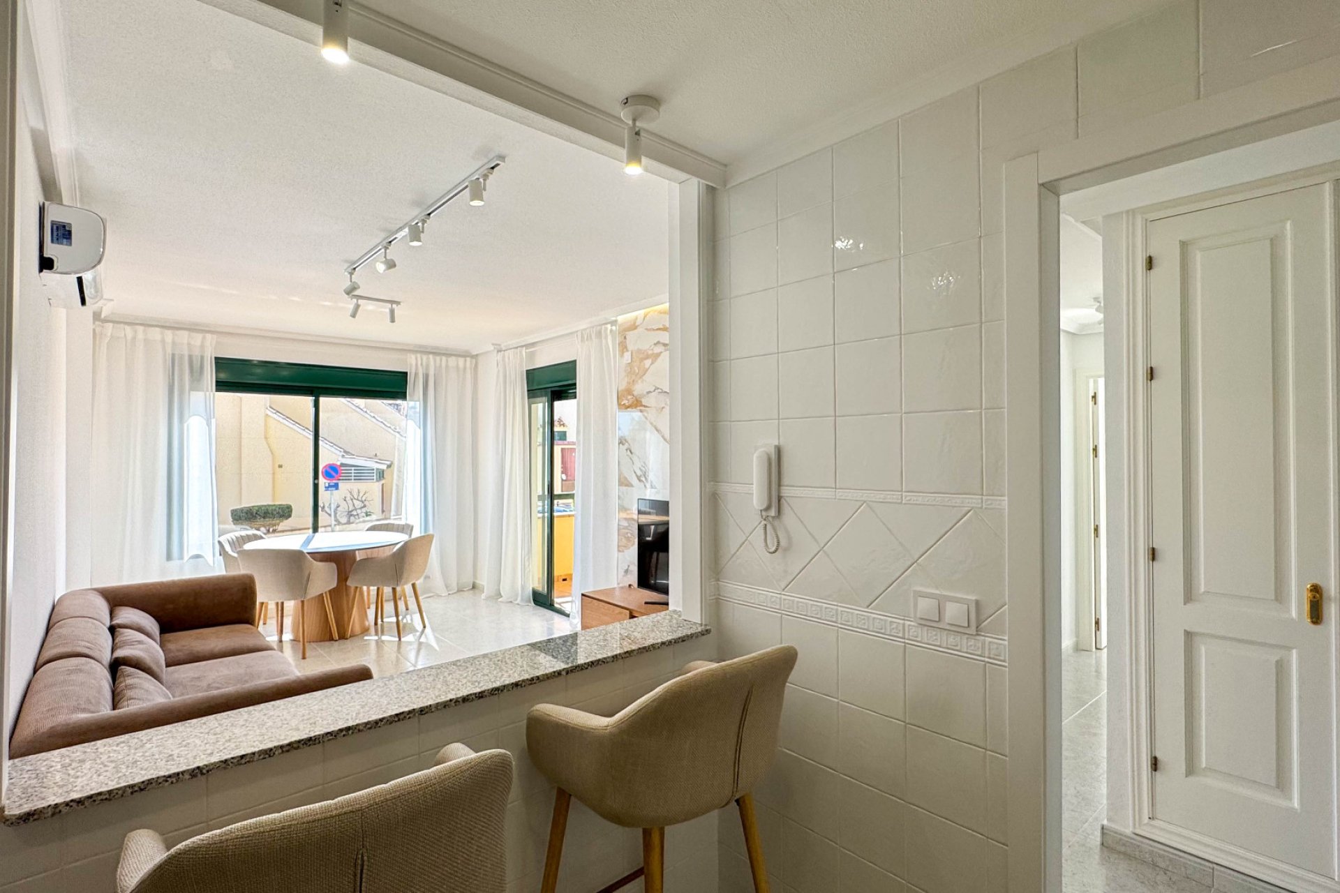 Resale - Apartment -
Orihuela Costa - Costa Blanca