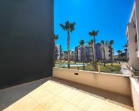 Resale - Apartment -
Orihuela Costa - Costa Blanca