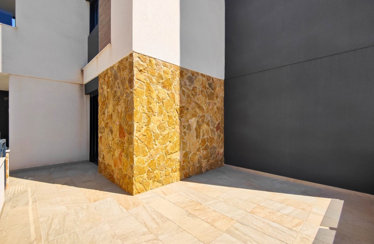 Resale - Apartment -
Orihuela Costa - Costa Blanca