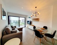 Resale - Apartment -
Orihuela Costa - Costa Blanca