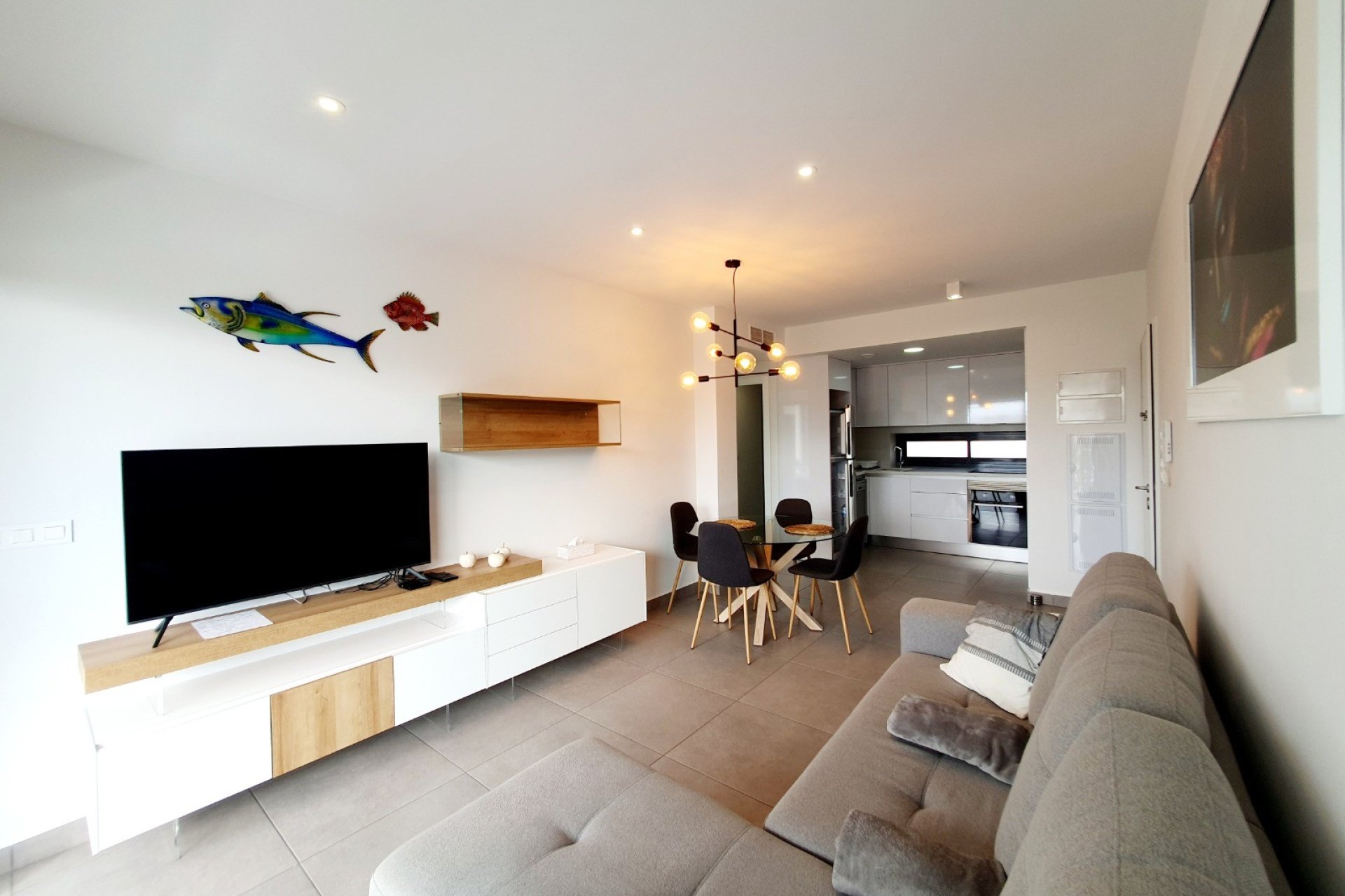 Resale - Apartment -
Orihuela Costa - Costa Blanca