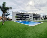 Resale - Apartment -
Orihuela Costa - Costa Blanca