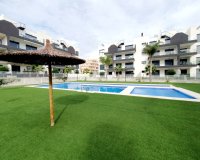 Resale - Apartment -
Orihuela Costa - Costa Blanca