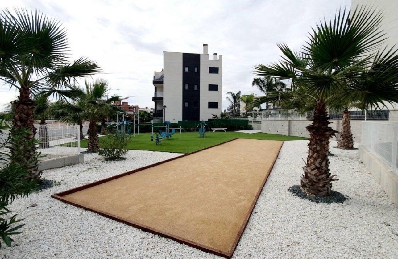 Resale - Apartment -
Orihuela Costa - Costa Blanca