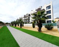 Resale - Apartment -
Orihuela Costa - Costa Blanca
