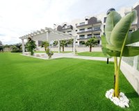 Resale - Apartment -
Orihuela Costa - Costa Blanca