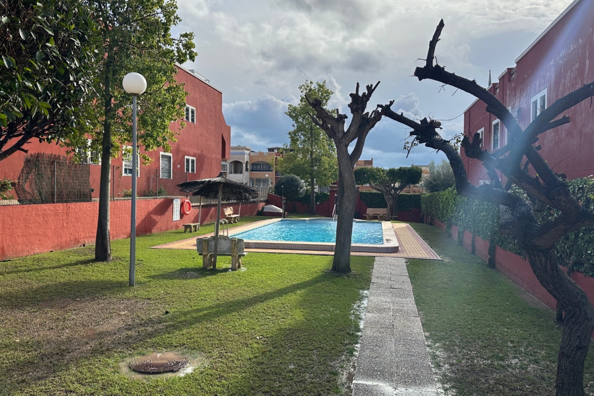 Resale - Apartment -
Orihuela Costa - Costa Blanca