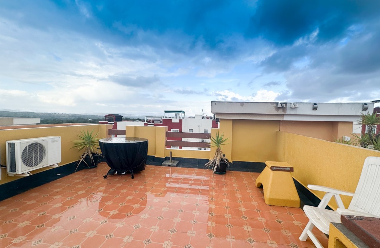 Resale - Apartment -
Orihuela Costa - Costa Blanca