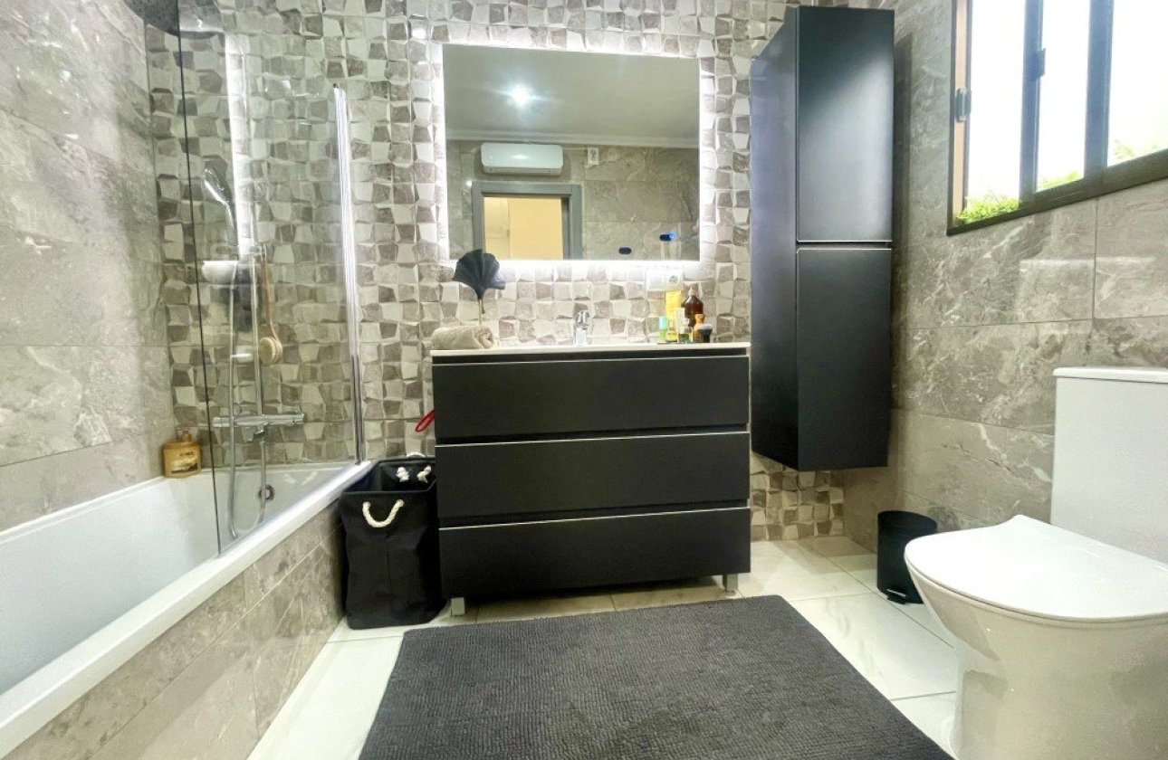 Resale - Apartment -
Orihuela Costa - Costa Blanca