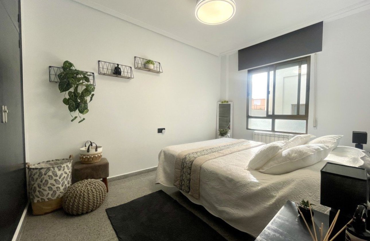 Resale - Apartment -
Orihuela Costa - Costa Blanca