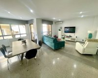 Resale - Apartment -
Orihuela Costa - Costa Blanca