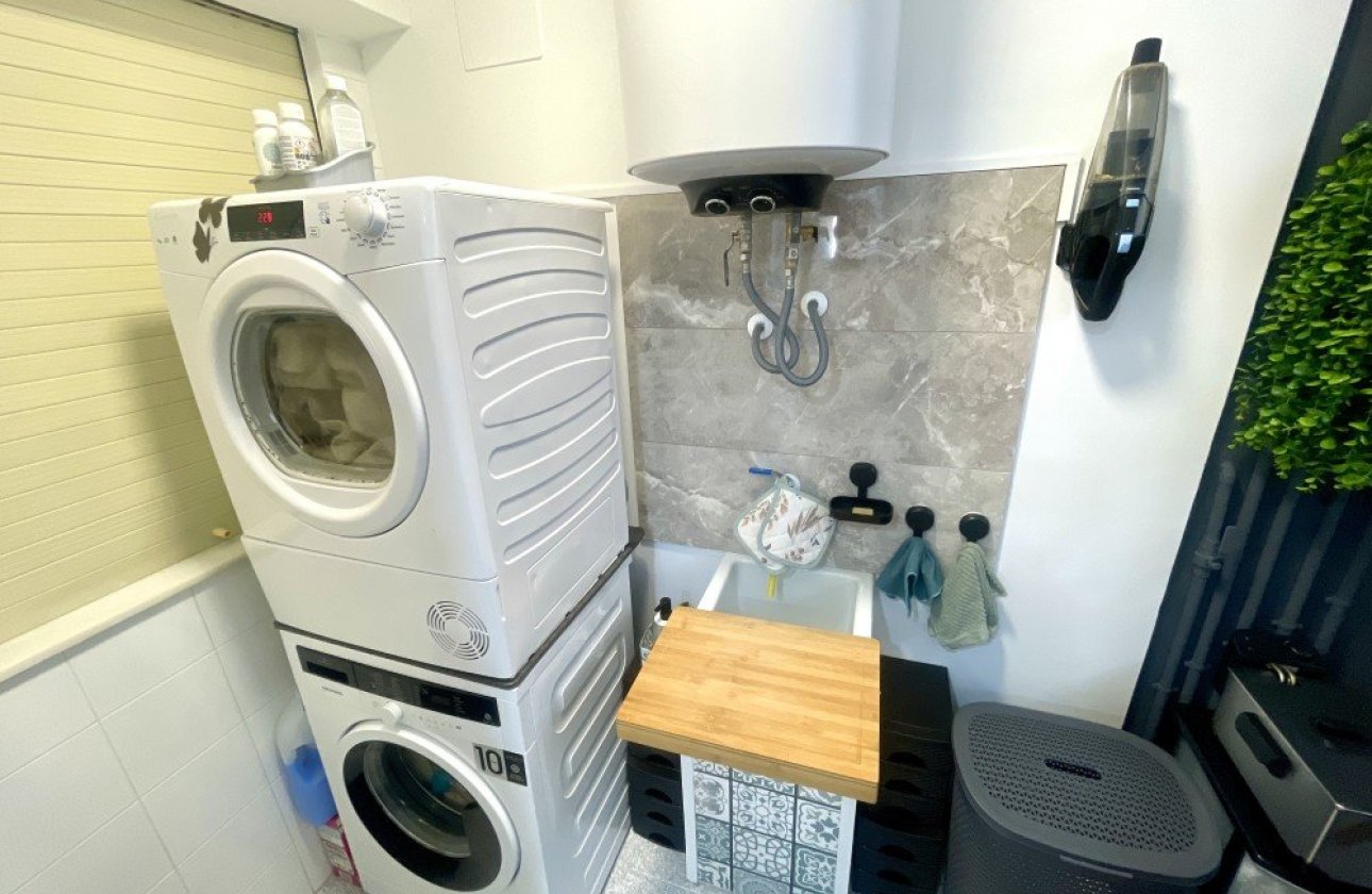 Resale - Apartment -
Orihuela Costa - Costa Blanca