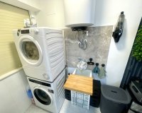 Resale - Apartment -
Orihuela Costa - Costa Blanca