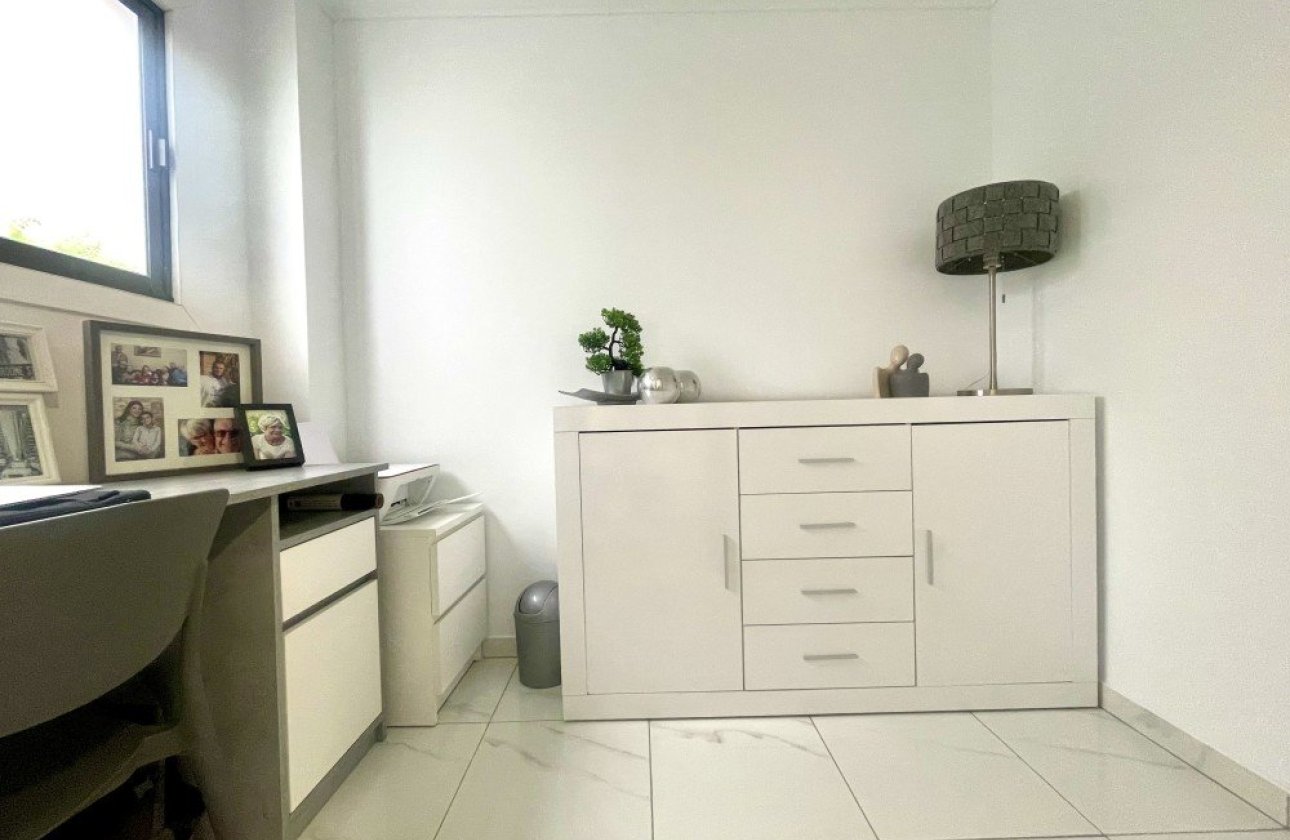 Resale - Apartment -
Orihuela Costa - Costa Blanca