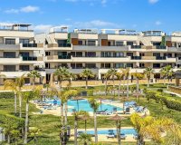 Resale - Apartment -
Orihuela Costa - Costa Blanca