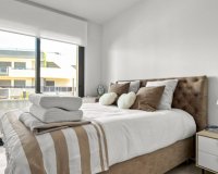 Resale - Apartment -
Orihuela Costa - Costa Blanca