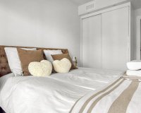 Resale - Apartment -
Orihuela Costa - Costa Blanca