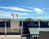 Resale - Apartment -
Orihuela Costa - Costa Blanca