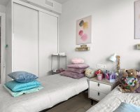 Resale - Apartment -
Orihuela Costa - Costa Blanca