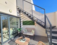 Resale - Apartment -
Orihuela Costa - Costa Blanca