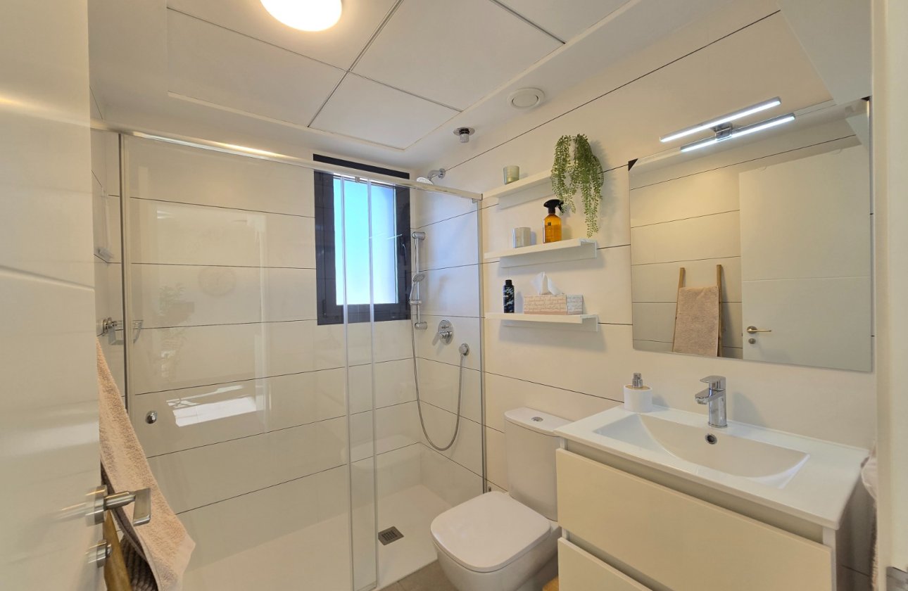 Resale - Apartment -
Orihuela Costa - Costa Blanca