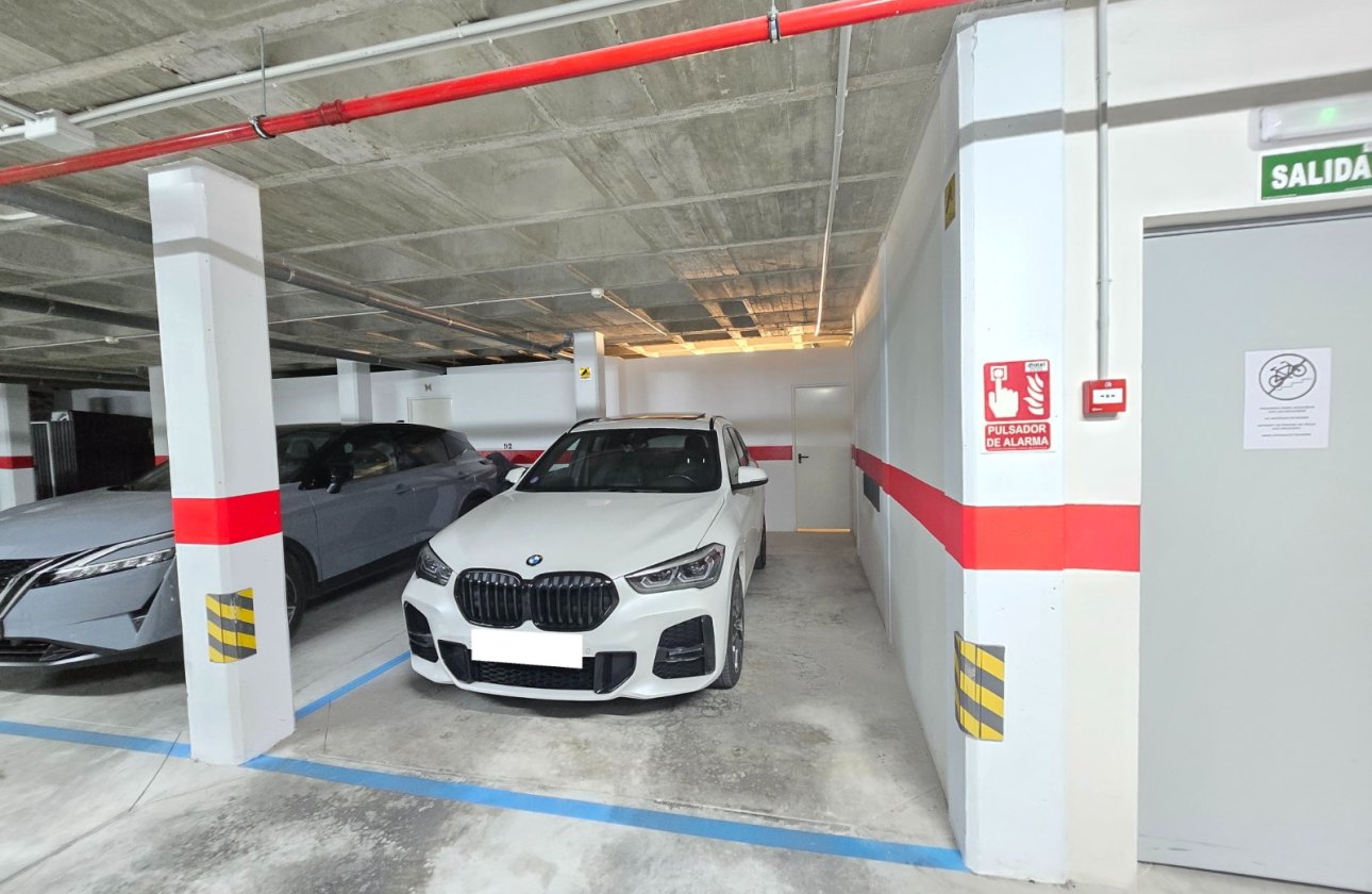 Resale - Apartment -
Orihuela Costa - Costa Blanca