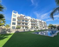 Resale - Apartment -
Orihuela Costa - Costa Blanca